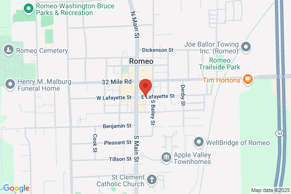 Gene's Motors