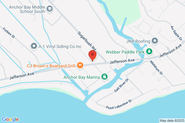 Mama's Pizzeria & Catering