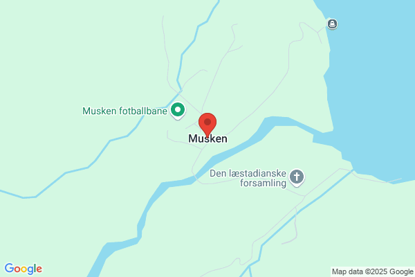 Muskamu