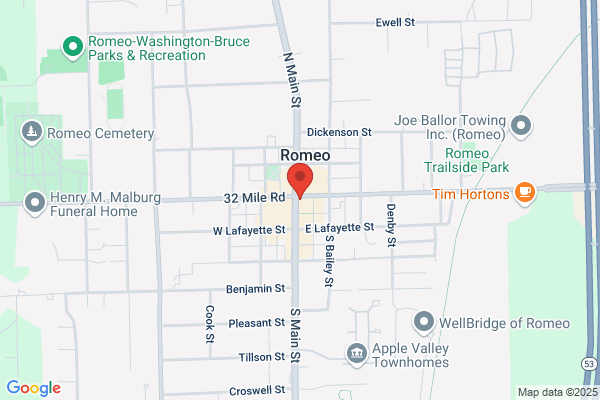 Paramount Roofing