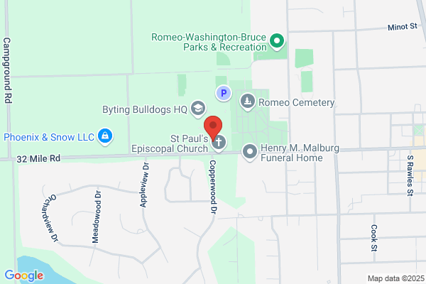 Romeo Community Schools, Middle Schools:, Romeo Middle School