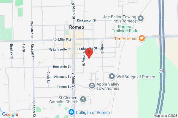 Romeo Lions Club