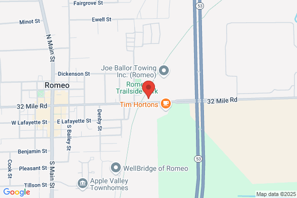 S & J Romeo Car & Truck Service