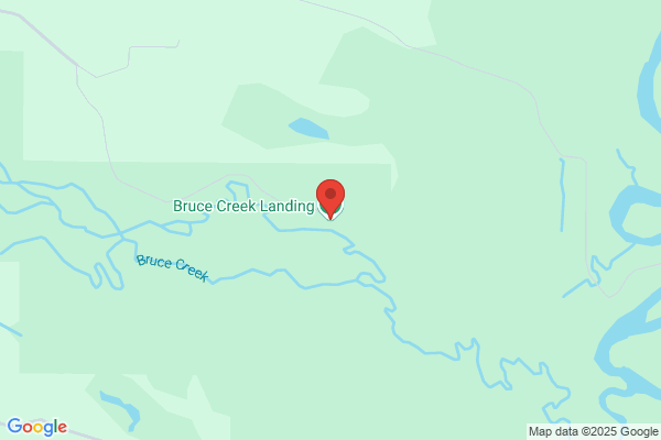 Blue Creek Beach