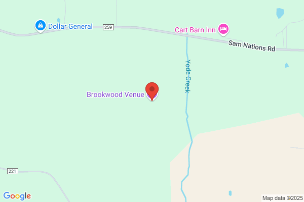 Brookwood
