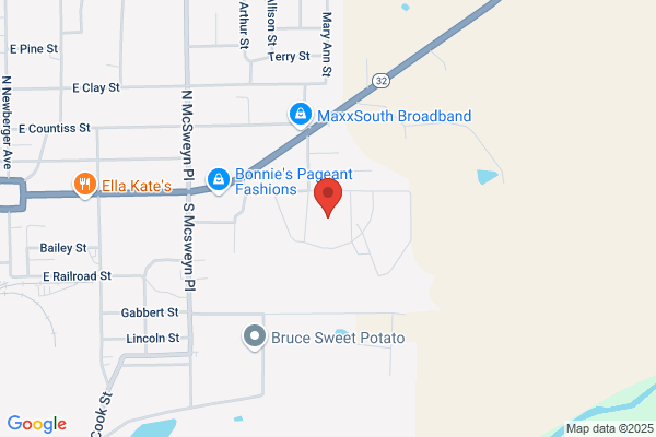 Bruce Athletic Club