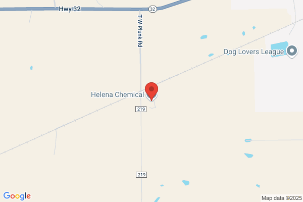 Helena Chemical Co