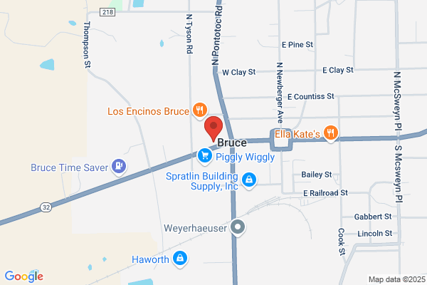 Sonic Drive-In