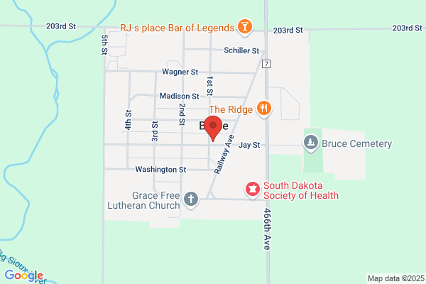 Bruce Market
