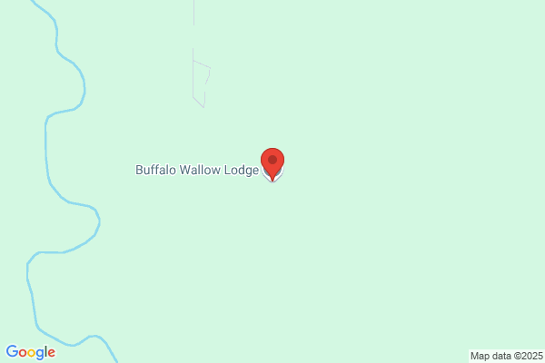 Buffalo Wallow Lodge