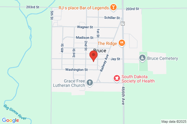 Lone Star Bar