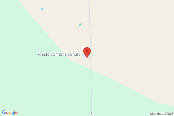 Preston Christian Church