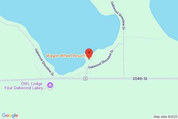 Wagon Wheel Resort