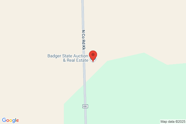 Badger Real Estate & Auction Service
