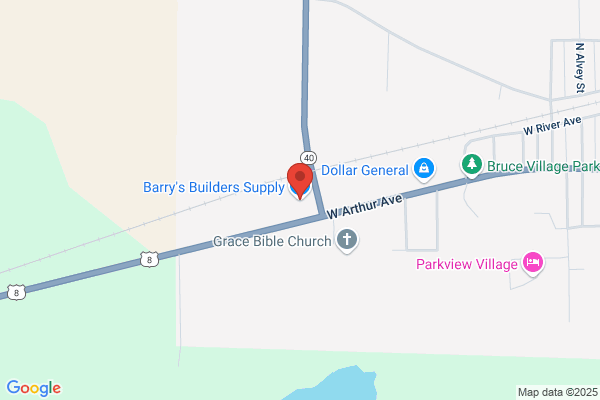 Barry's Builder Supply
