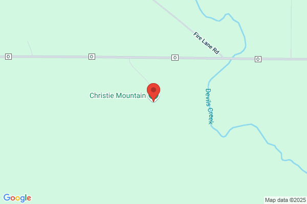 Christie Mountain