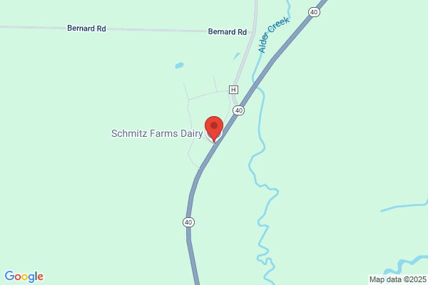 Schmitz Farms Dairy