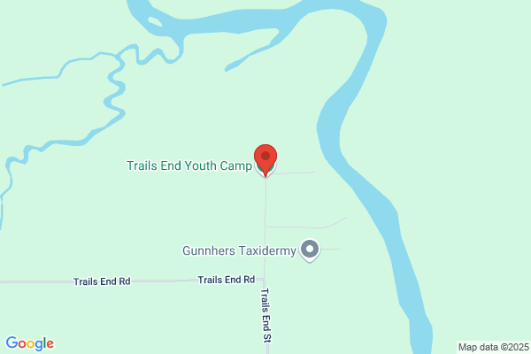 Trails End Youth Camp