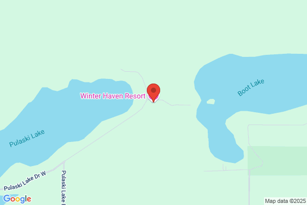 Winterhaven Resort