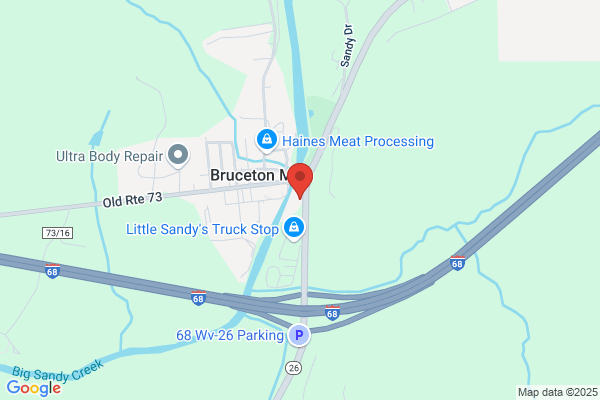 Bruceton Antique Mall
