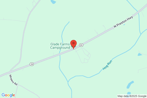 Glade Farms Campground