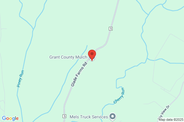 Grant County Mulch