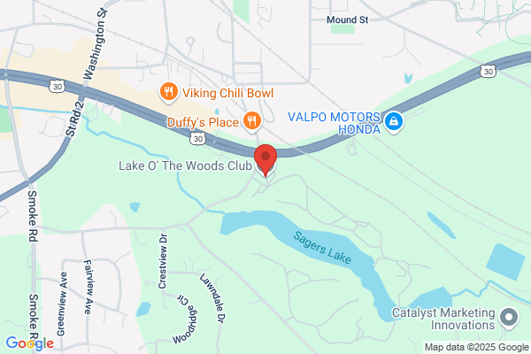 Lake-O-Woods Club Inc