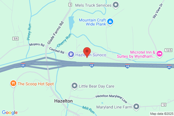 Mill Run Enterprises Inc