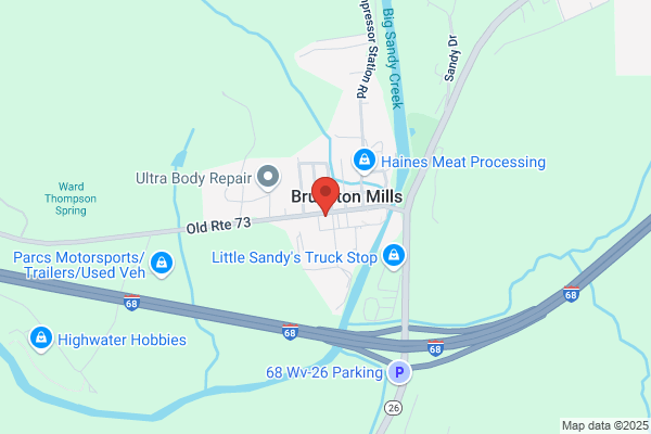 Mitchell Auto Parts