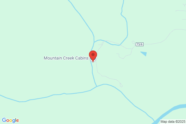 Mountain Creek Cabins