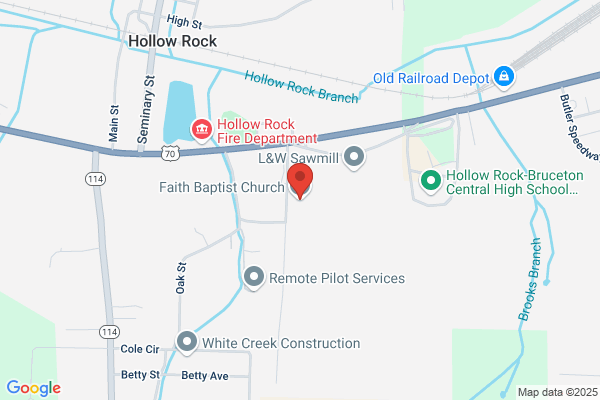 Faith Baptist Church