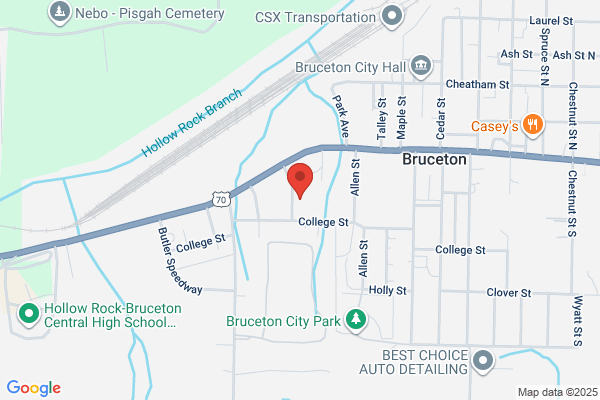 Life Care Center of Bruceton