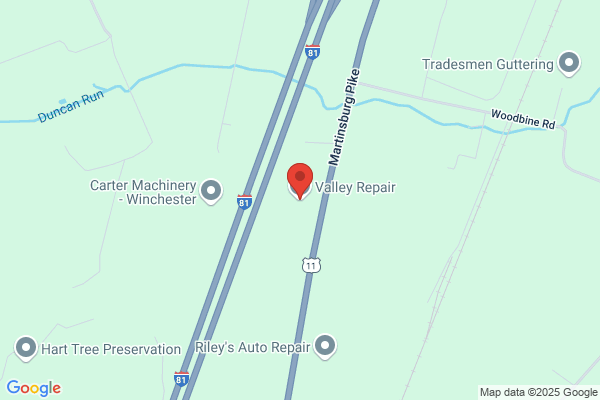 Brookevalley Services Llc