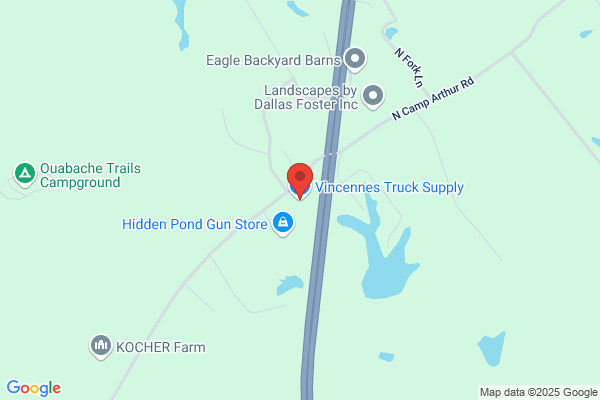 Vincennes Truck Supply