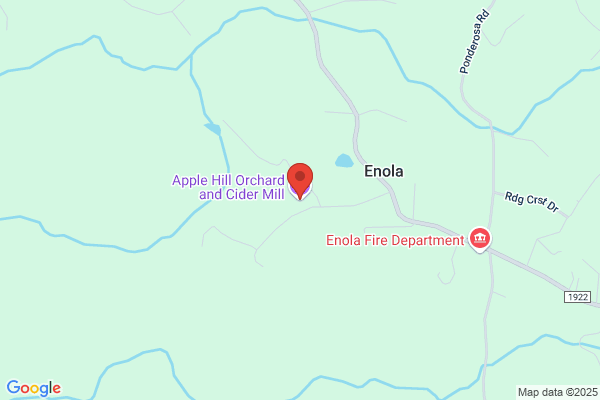 Apple Hill Orchard
