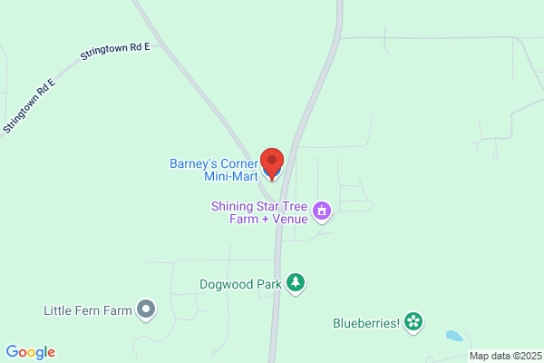 Barneys Mini Mart
