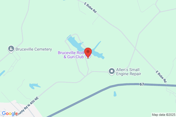 Bruceville Rod & Gun Club