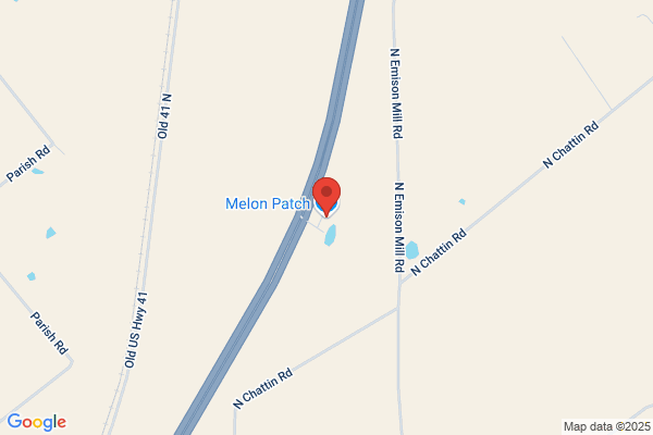 Melon Patch the