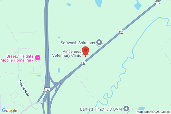 Vincennes Veterinary Clinic