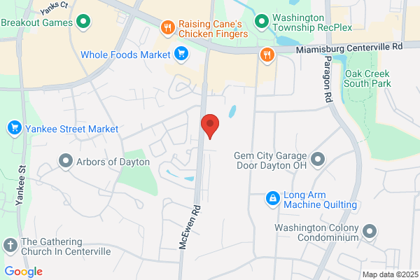 Washington Township Fire Department Inc-Non Emergency