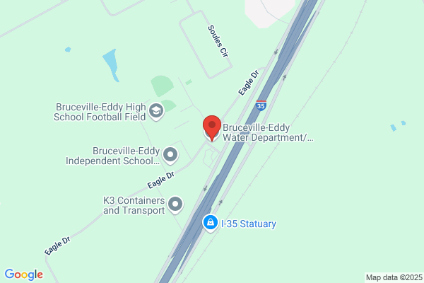 Eddy Central Service Station