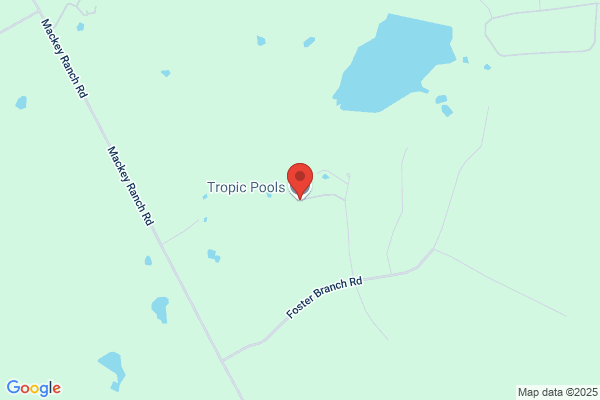 Tropic Pools