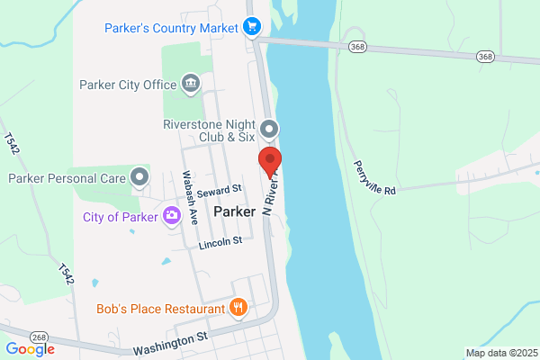 Parker House Hotel