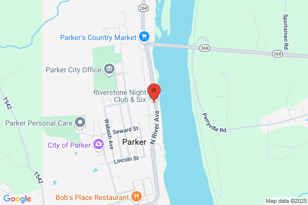 Riverstone Lounge & Grill