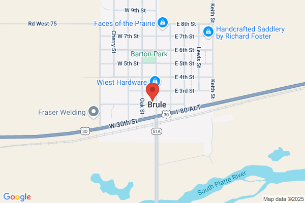 Adams Bank & Trust