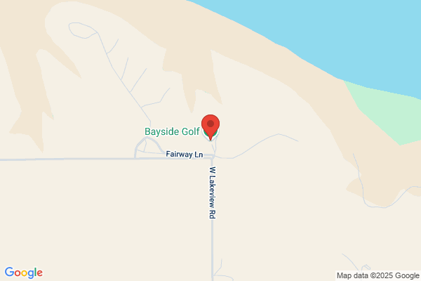 Bayside Golf