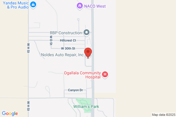 McMillan Plumbing