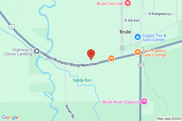 Brule Sports