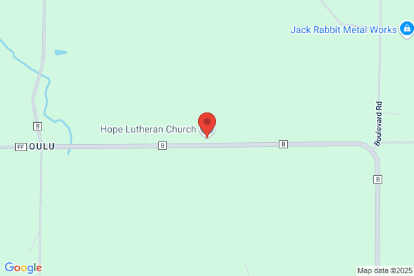 Hope Lutheran Church