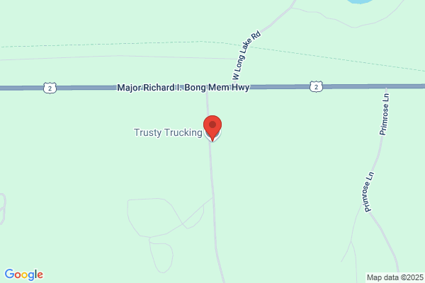 Middleman Trucking